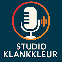 Studio Klankkleur Logo